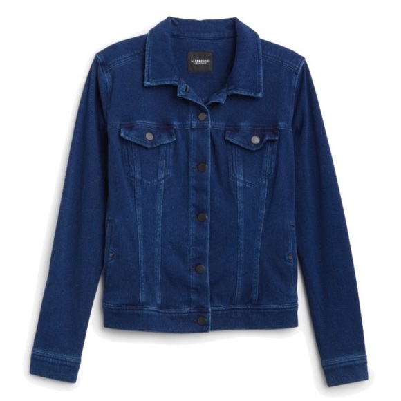 Liverpool Jeans Company | Jackets 